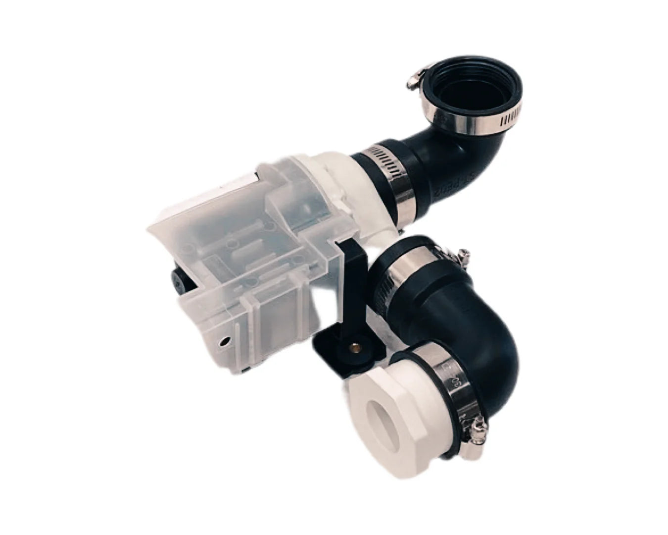 Discharge Pump Pedicure Massage Spa Chair Portable With Power Cord / Drain Out