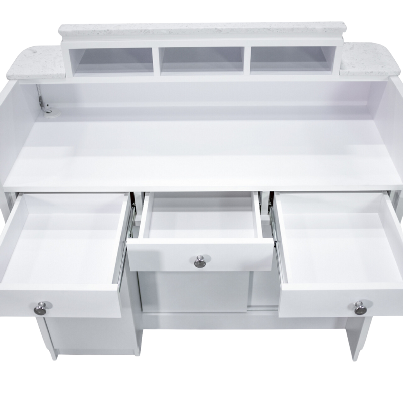 NAPA RECEPTION (SQUARE) BY VNSPA