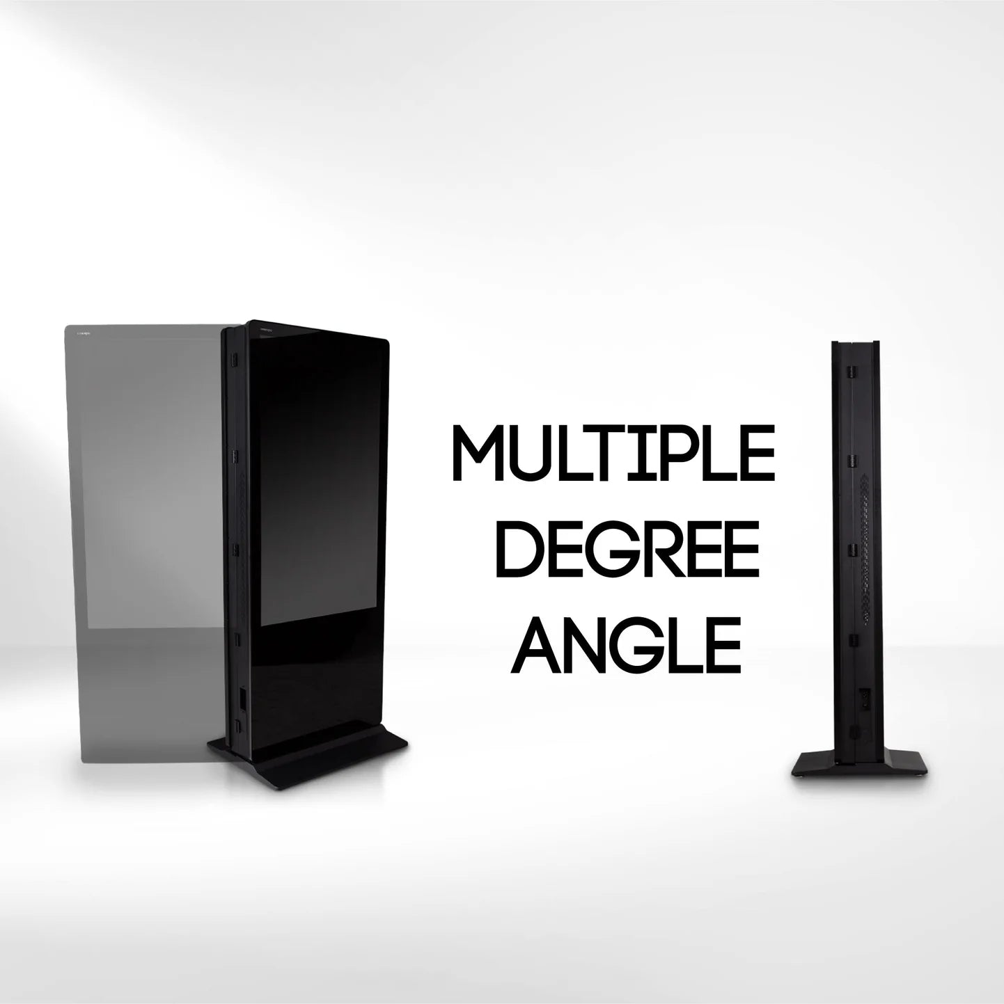 USB DOUBLE SCREEN 4K