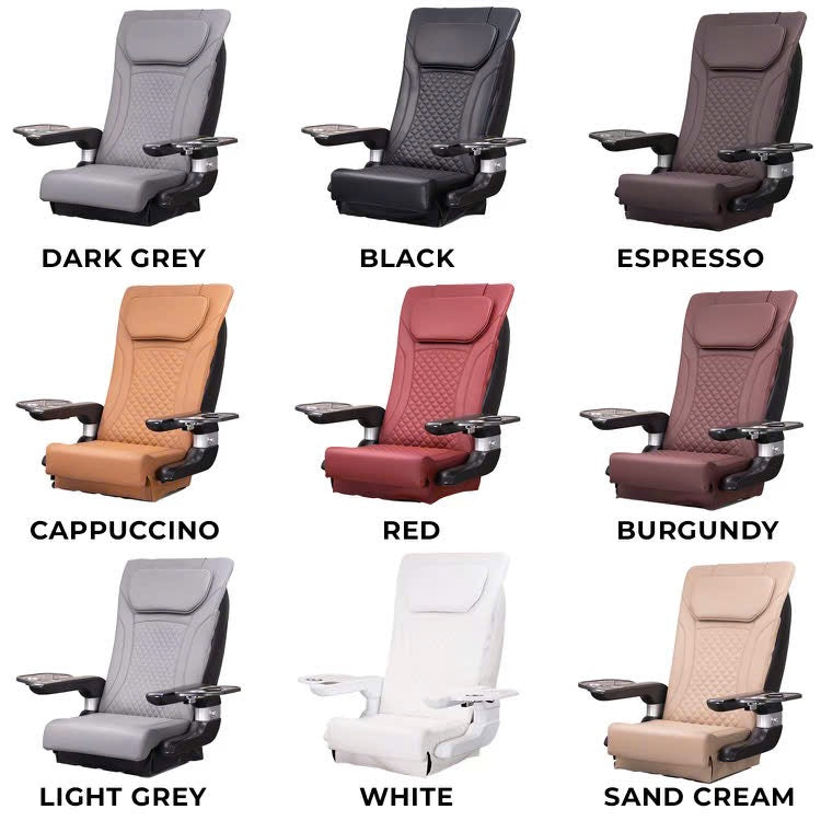 ARTEMIDE - PEDI CHAIR (ALL SEASONS DEAL)